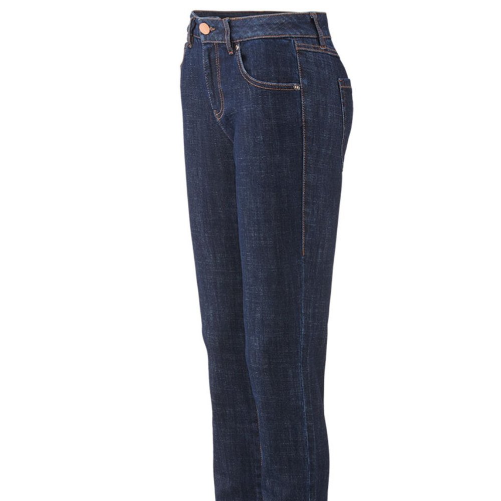 CAbi Rinse Skinny Jeans - Picture 2 of 4